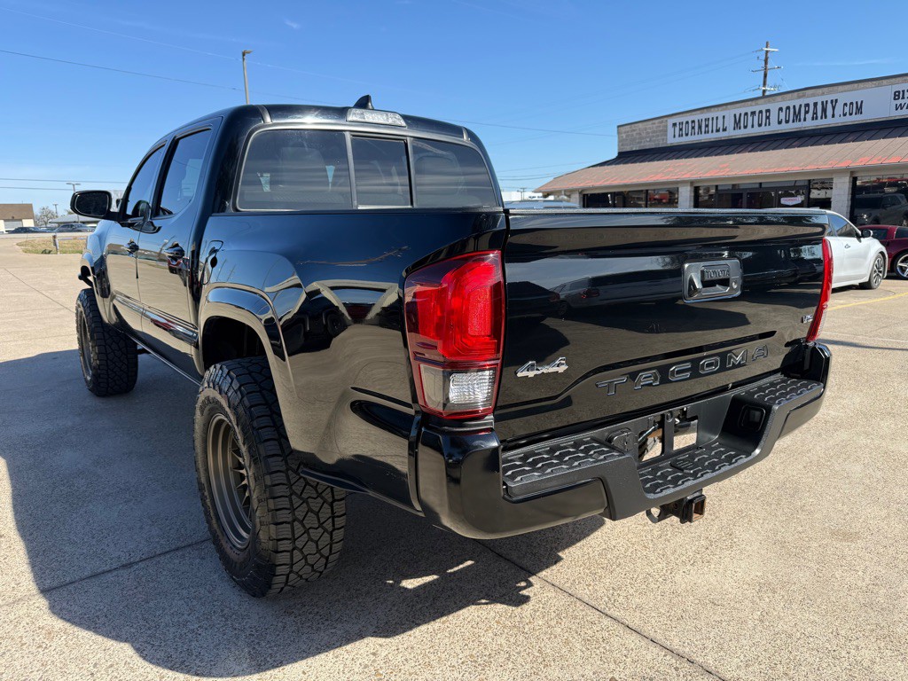 2022 Toyota Tacoma Image 5