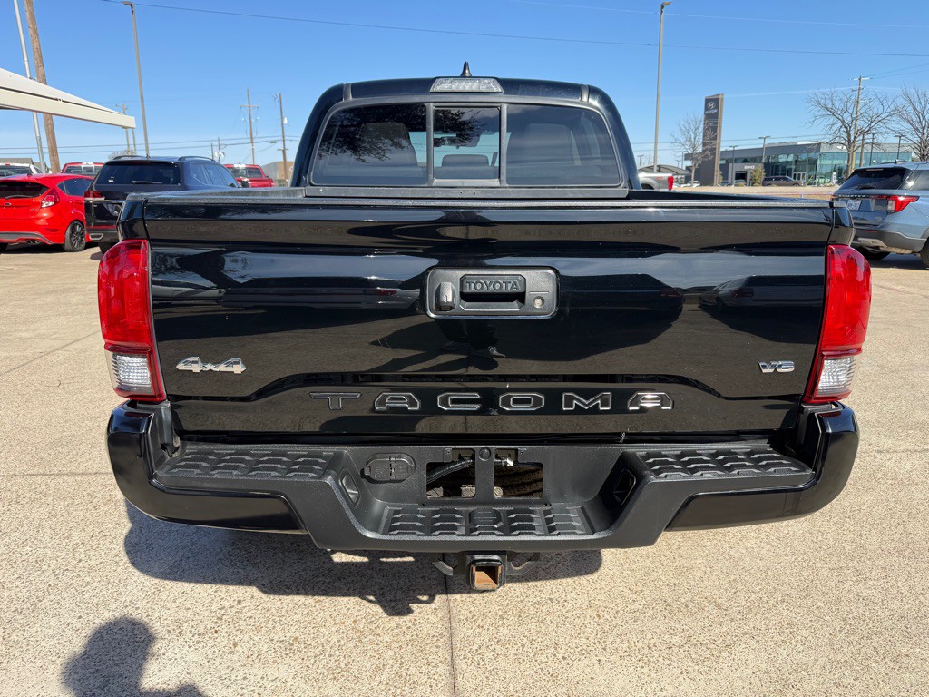 2022 Toyota Tacoma Image 6