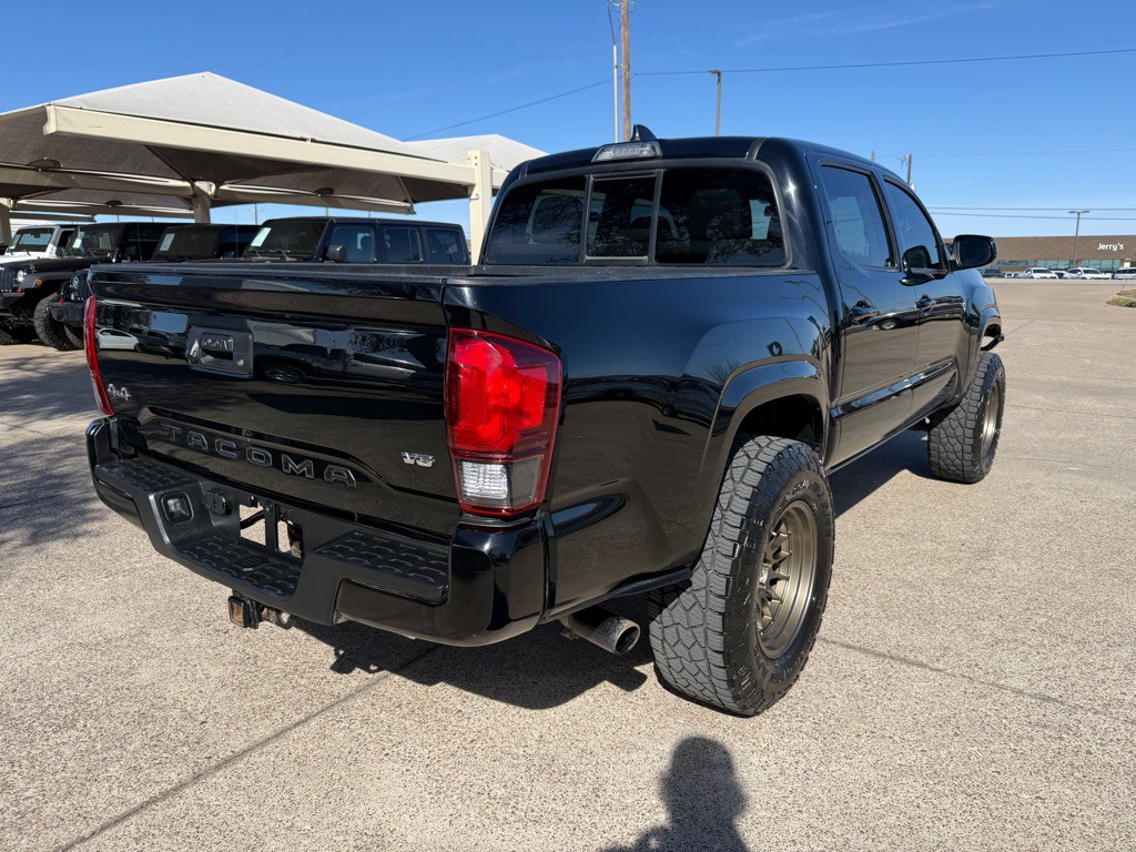 2022 Toyota Tacoma Image 7