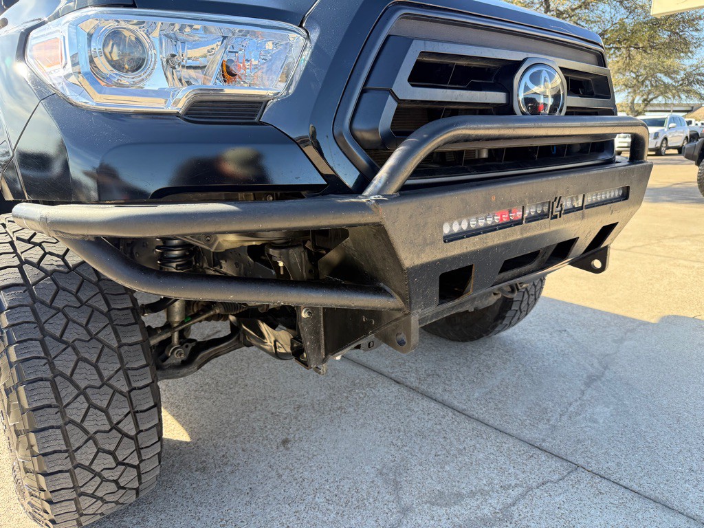 2022 Toyota Tacoma Image 12