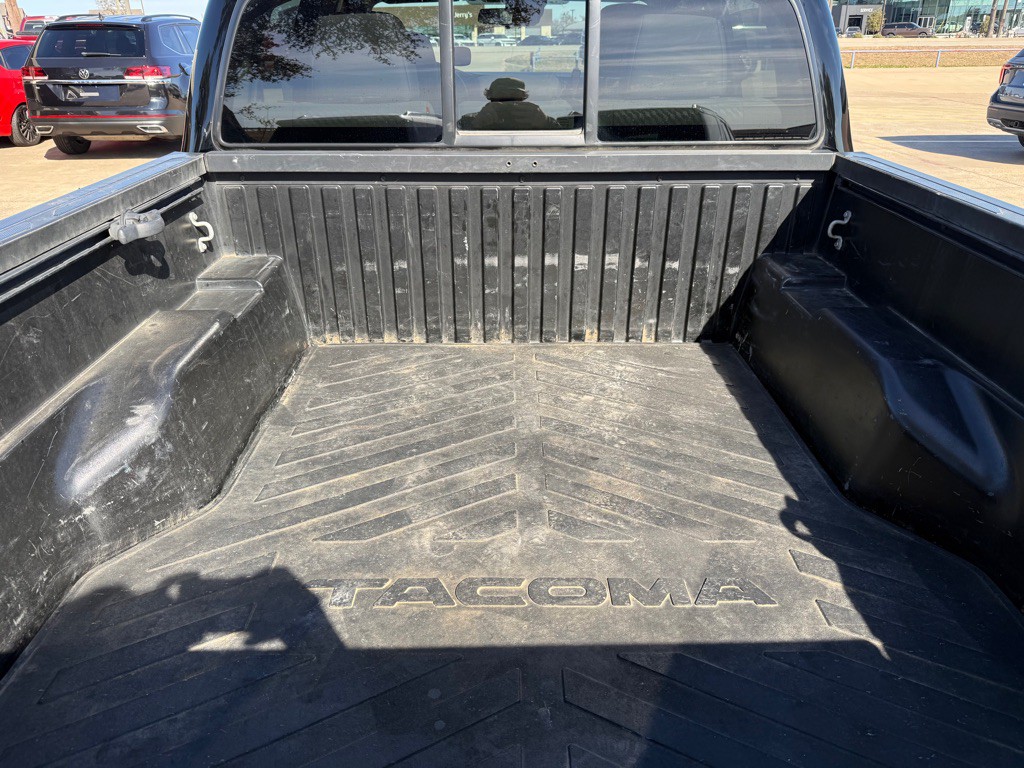2022 Toyota Tacoma Image 14