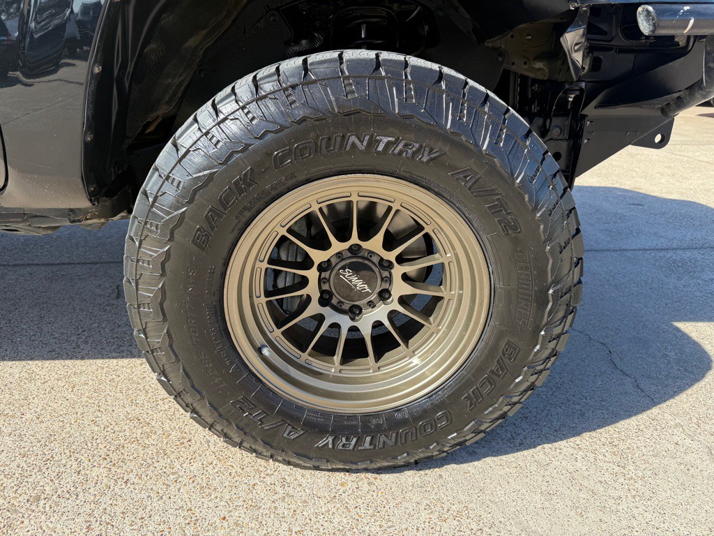 2022 Toyota Tacoma Image 15