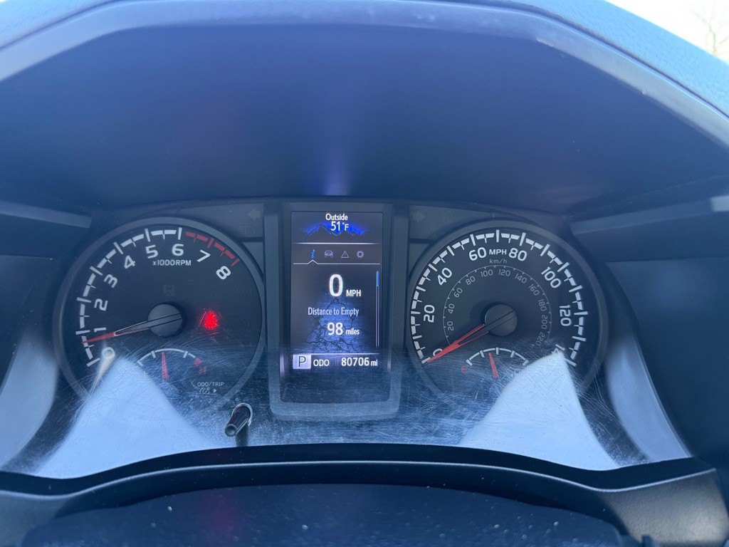 2022 Toyota Tacoma Image 20