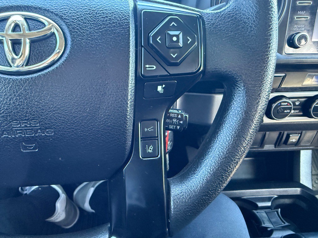 2022 Toyota Tacoma Image 22