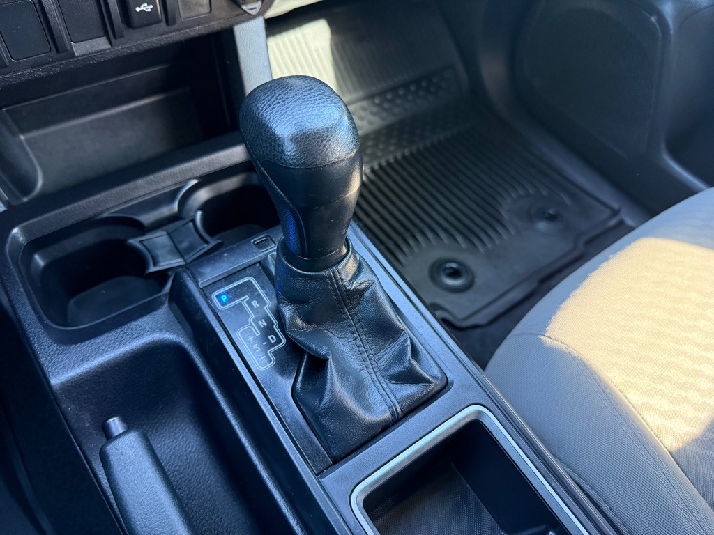 2022 Toyota Tacoma Image 23