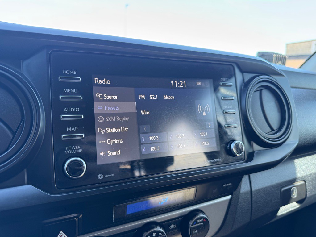 2022 Toyota Tacoma Image 25