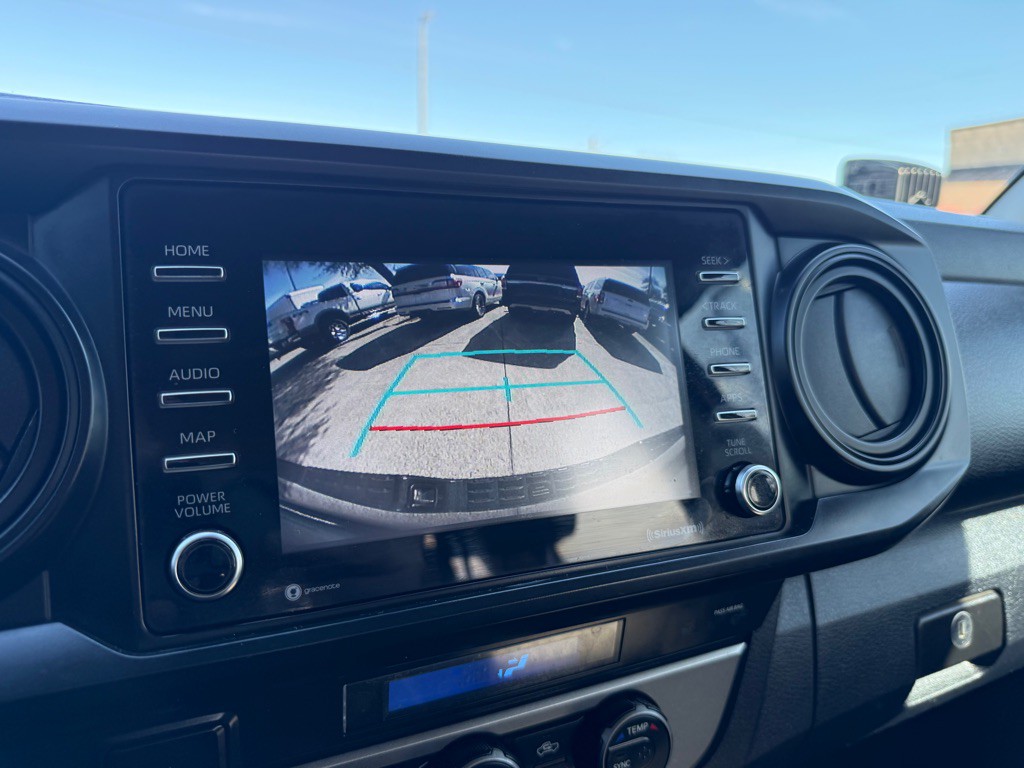 2022 Toyota Tacoma Image 26