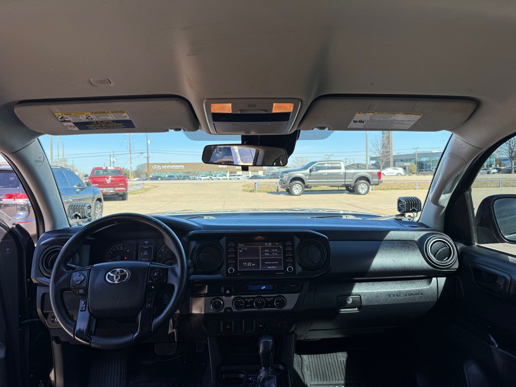 2022 Toyota Tacoma Image 27