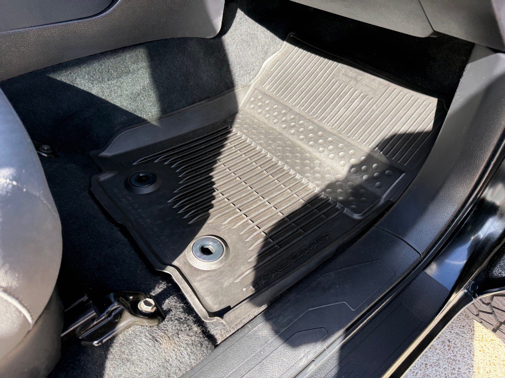 2022 Toyota Tacoma Image 28