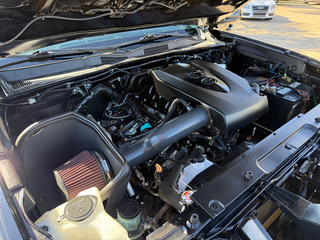 2022 Toyota Tacoma Image 31