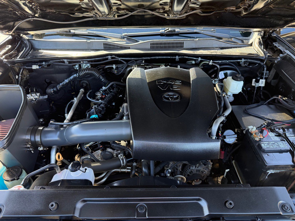 2022 Toyota Tacoma Image 32