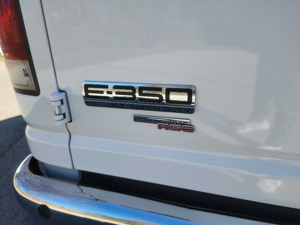 2009 Ford Econoline Image 7