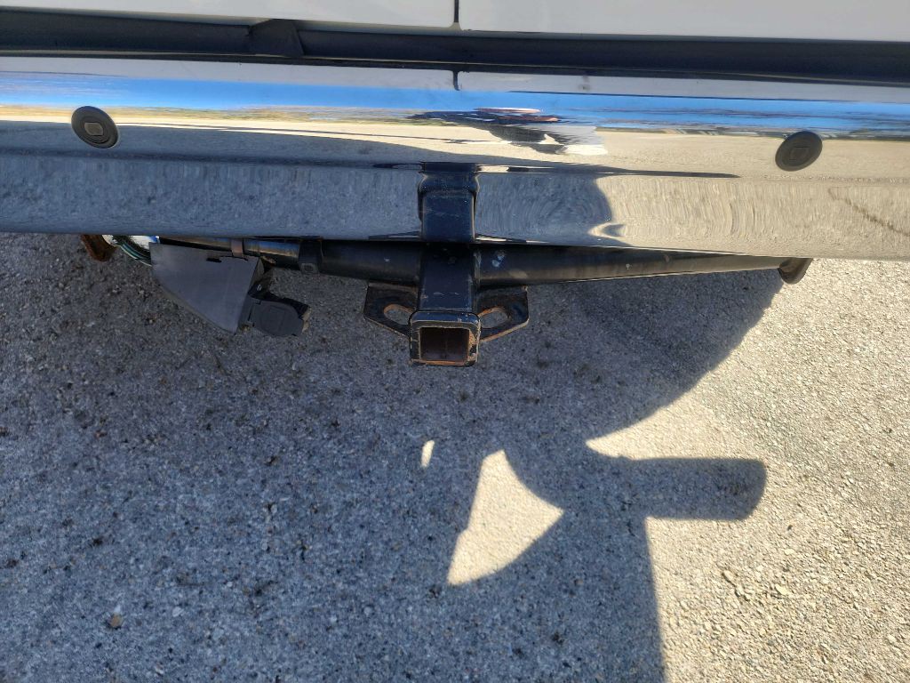 2009 Ford Econoline Image 9