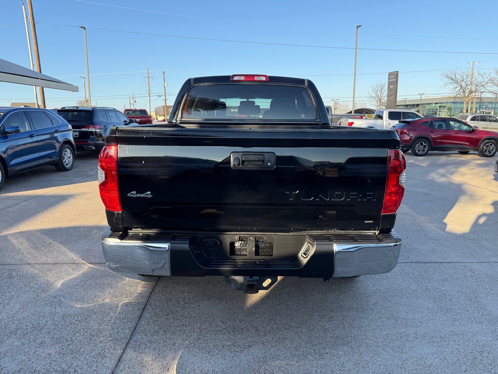 2015 Toyota Tundra Image 6