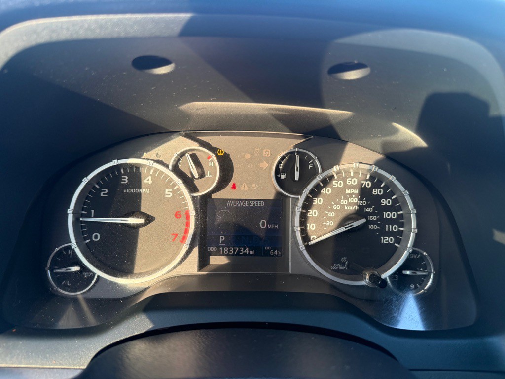 2015 Toyota Tundra Image 29