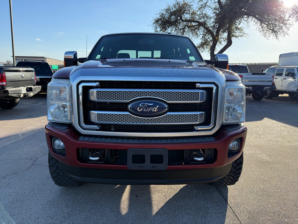 2014 Ford F-250 Image 2