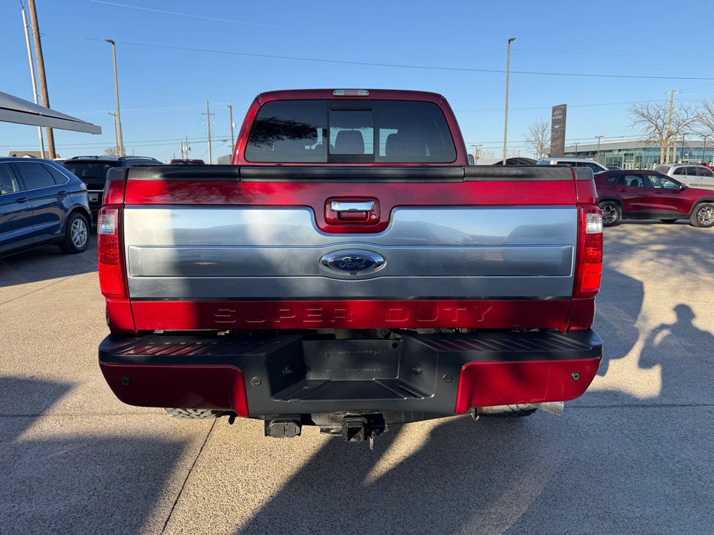 2014 Ford F-250 Image 6