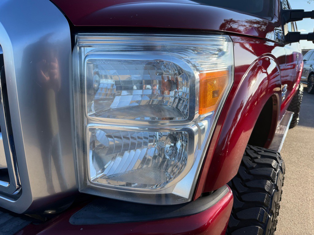 2014 Ford F-250 Image 14