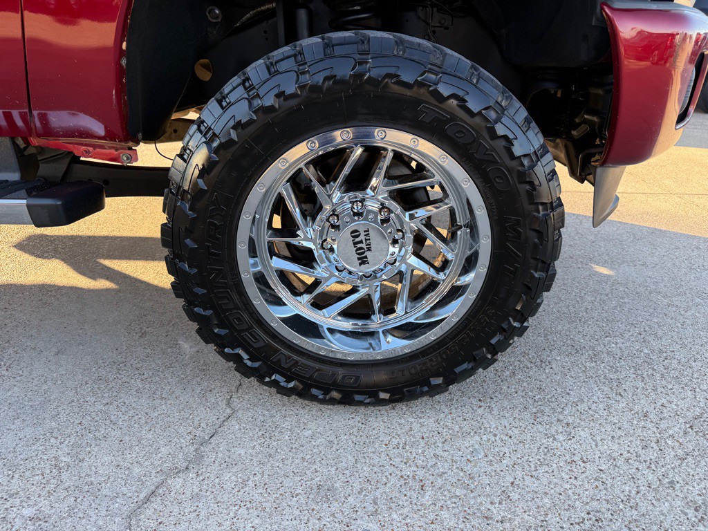 2014 Ford F-250 Image 16