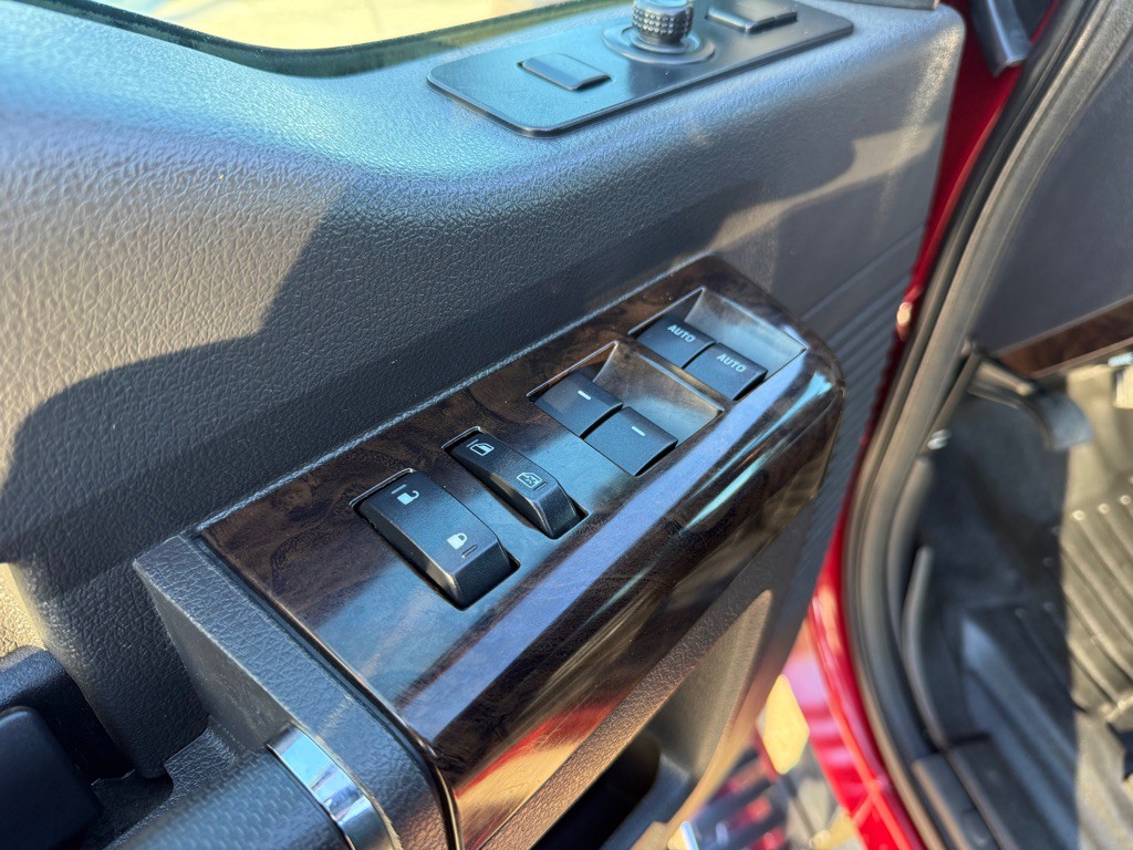 2014 Ford F-250 Image 23