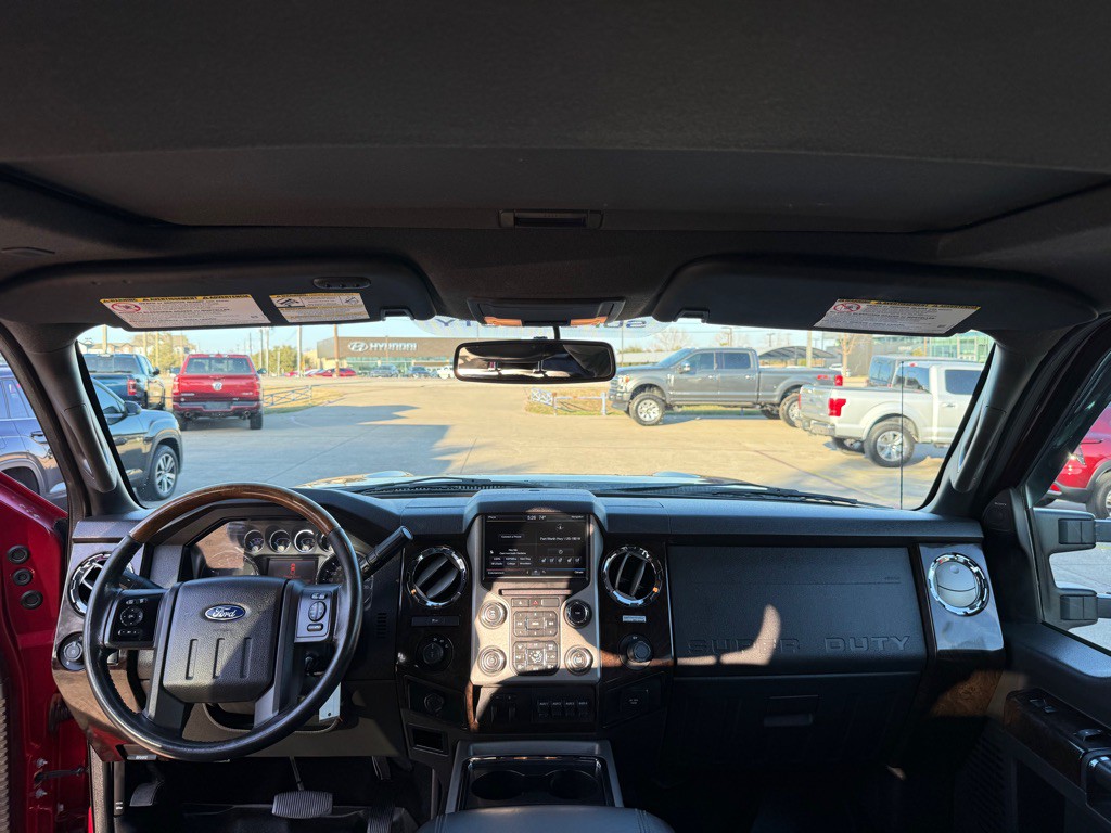 2014 Ford F-250 Image 25