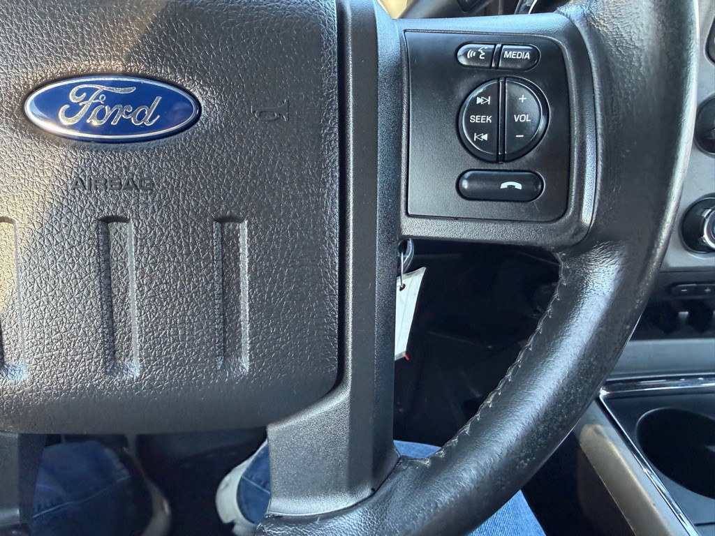 2014 Ford F-250 Image 31
