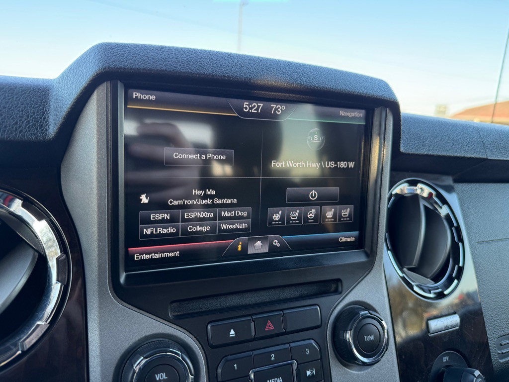 2014 Ford F-250 Image 34