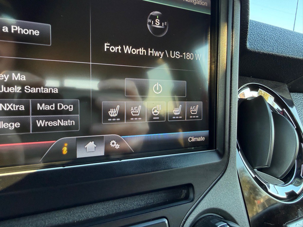 2014 Ford F-250 Image 35