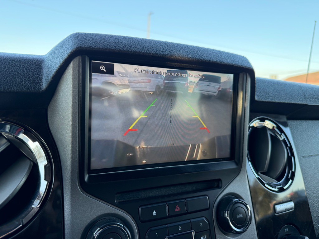 2014 Ford F-250 Image 36