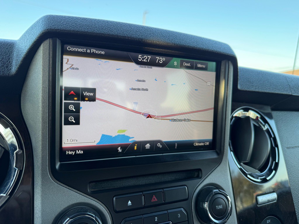 2014 Ford F-250 Image 37