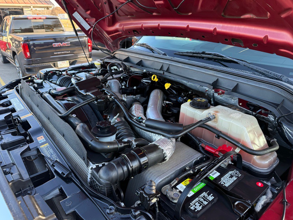 2014 Ford F-250 Image 40