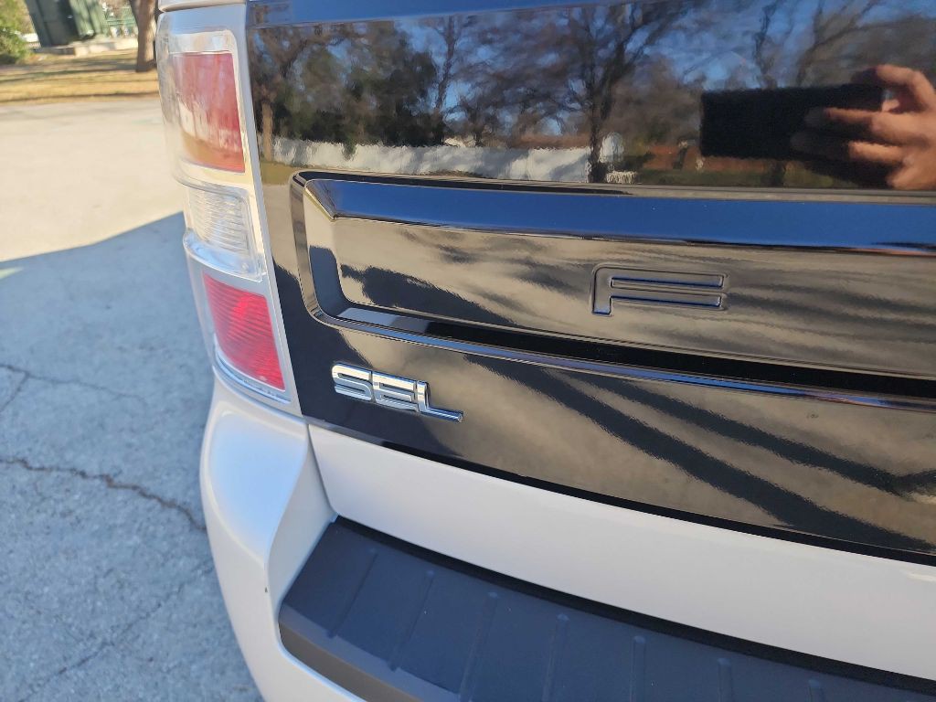 2017 Ford Flex Image 7