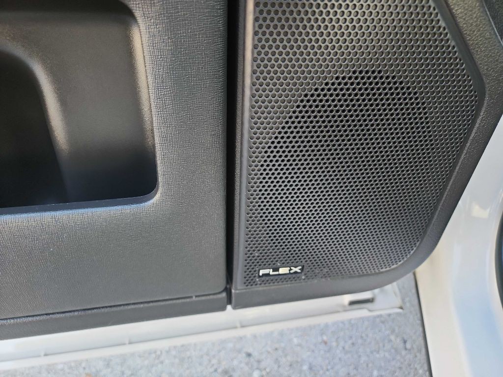 2017 Ford Flex Image 14