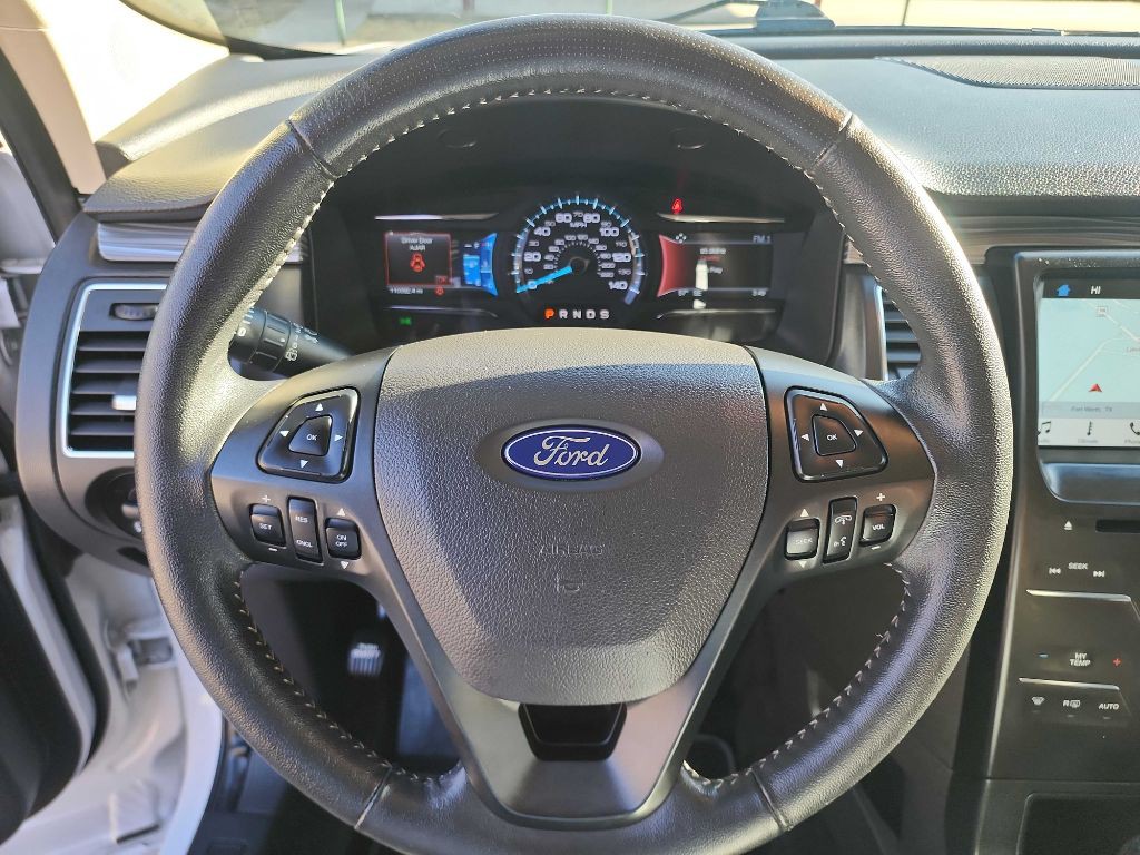 2017 Ford Flex Image 15