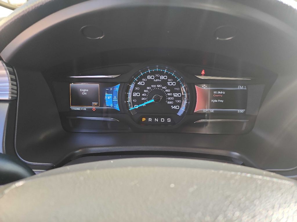 2017 Ford Flex Image 18