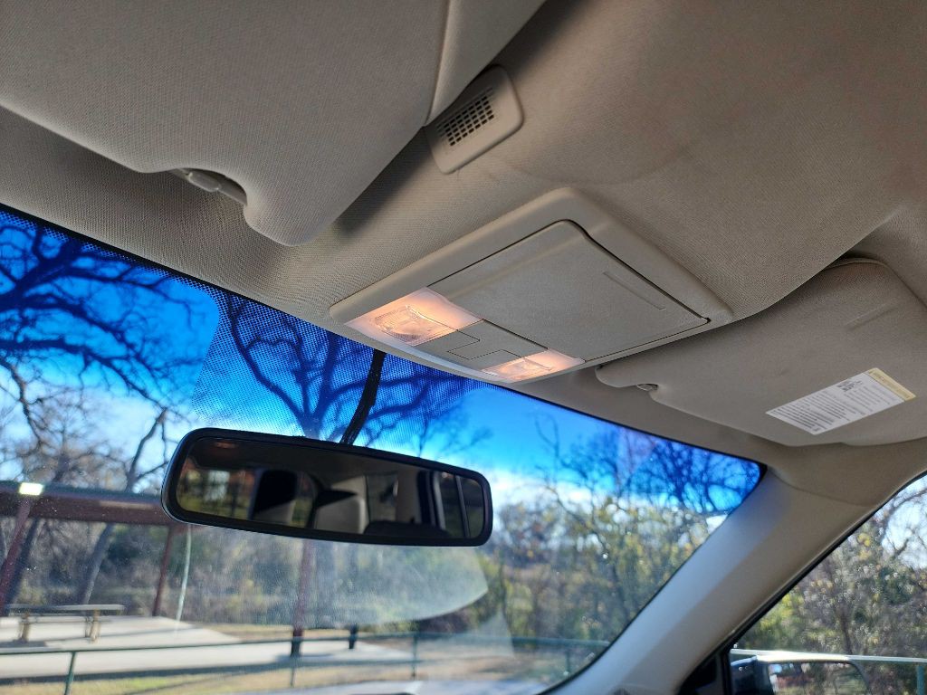 2017 Ford Flex Image 19