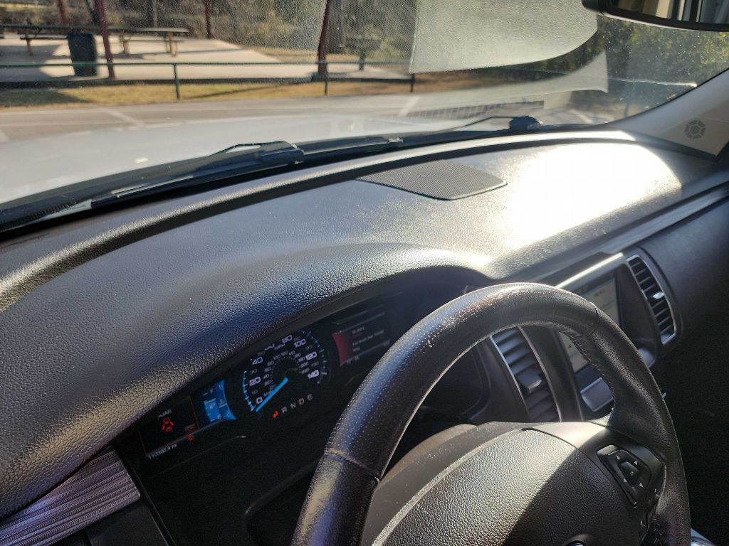 2017 Ford Flex Image 20