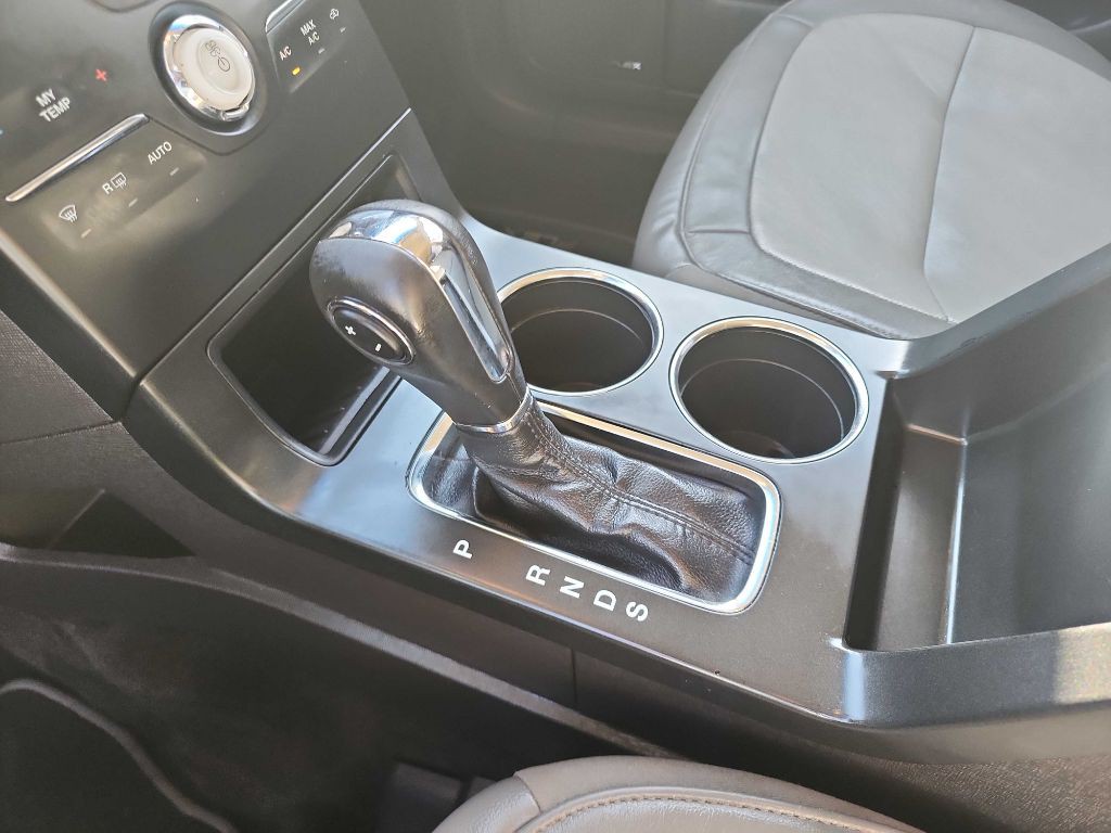 2017 Ford Flex Image 24