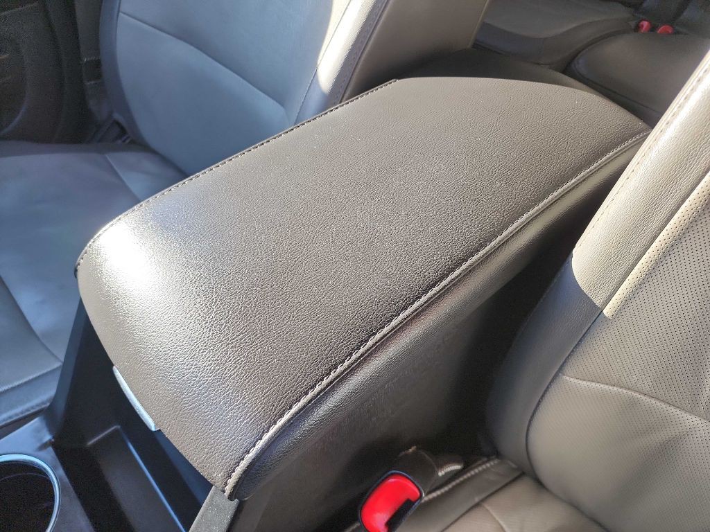 2017 Ford Flex Image 25