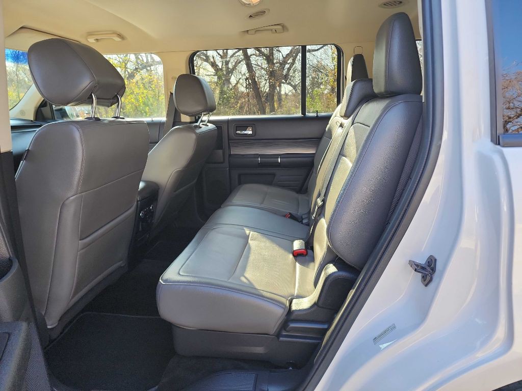 2017 Ford Flex Image 27