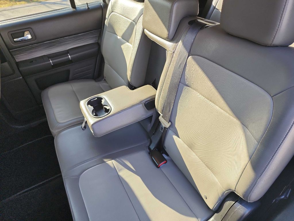 2017 Ford Flex Image 29