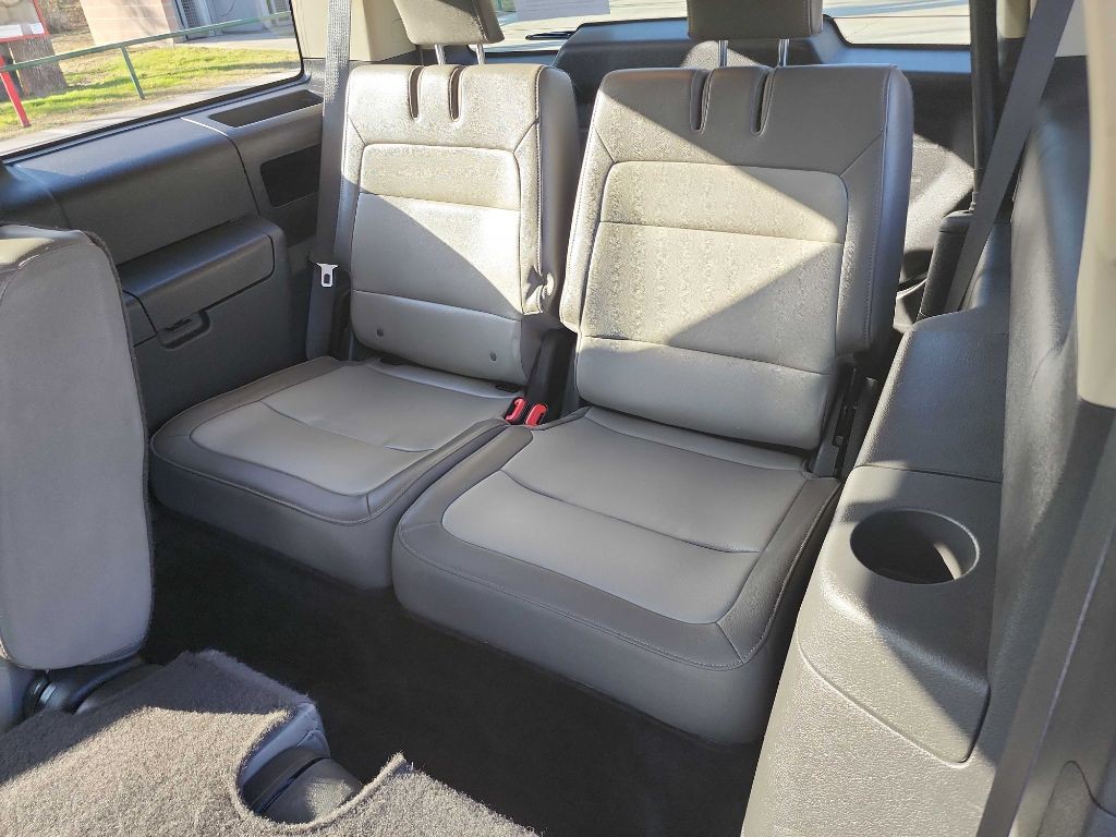 2017 Ford Flex Image 30