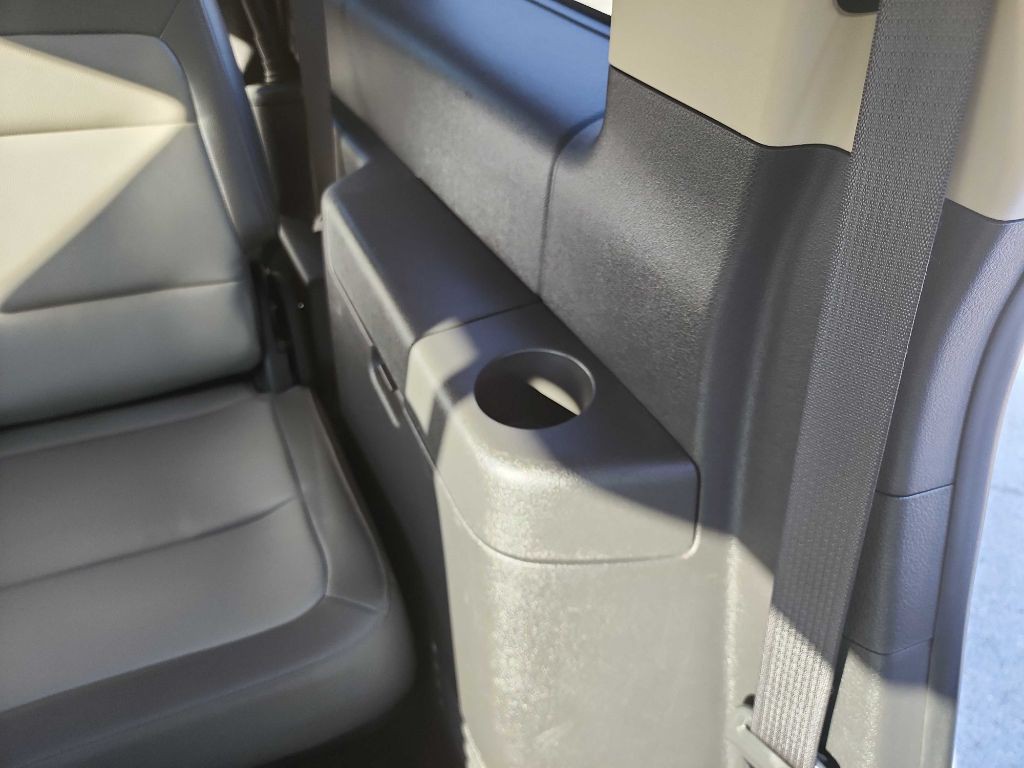 2017 Ford Flex Image 31