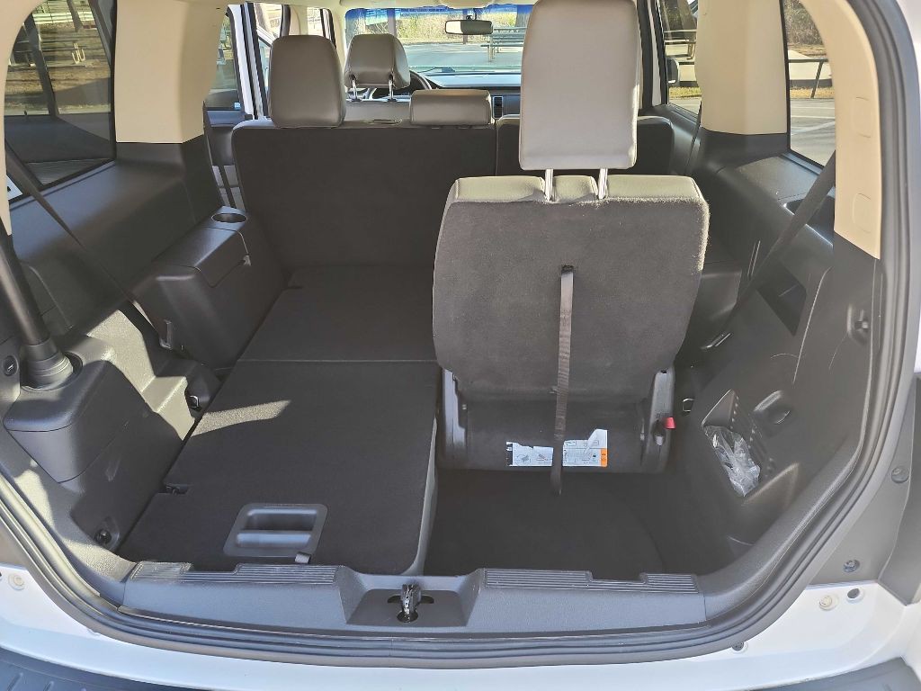 2017 Ford Flex Image 33