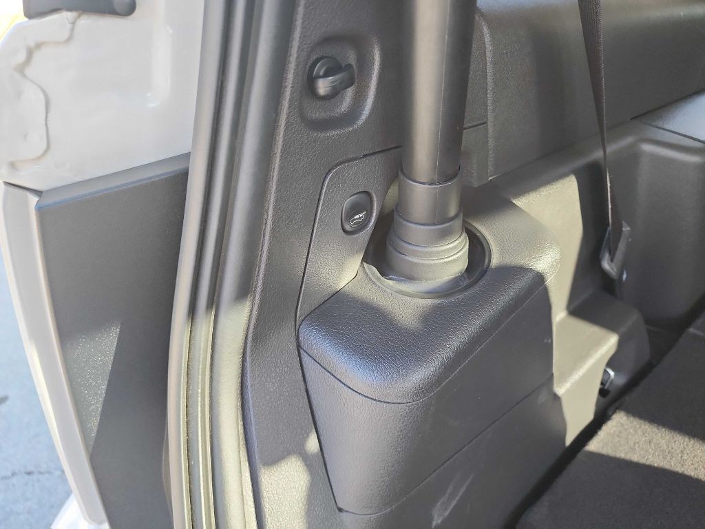 2017 Ford Flex Image 34