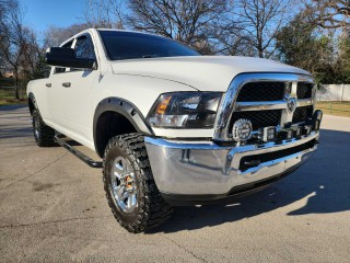 Image for 2013 RAM 2500 ST ID: 7153350