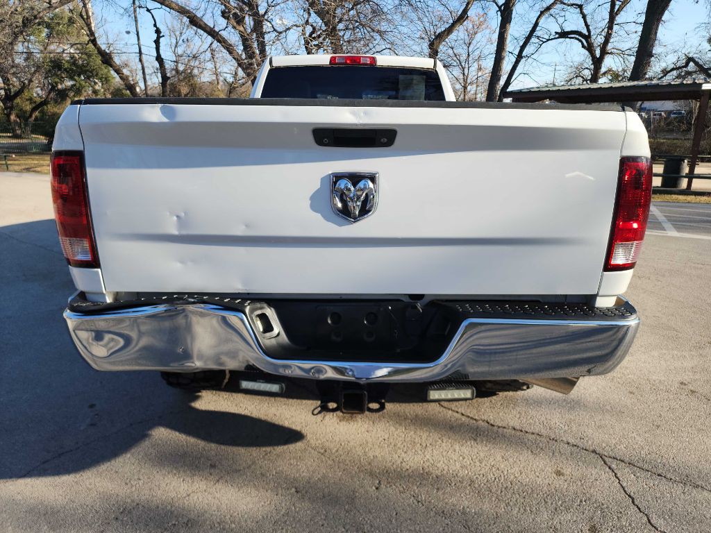 2013 RAM 2500 Image 7