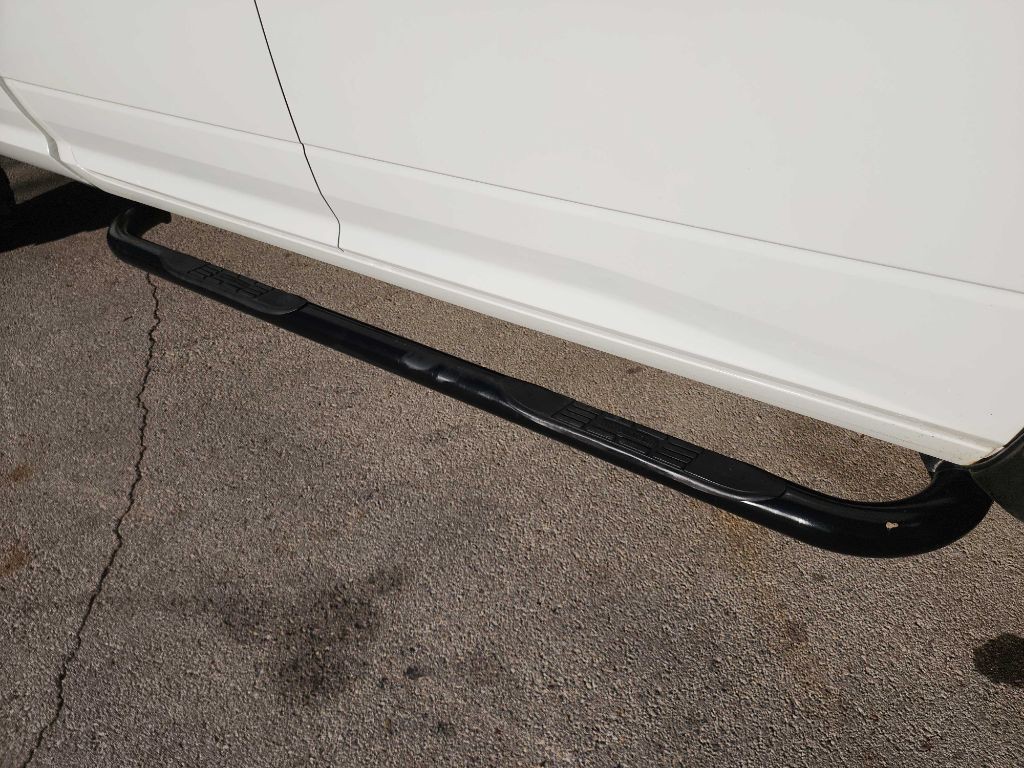 2013 RAM 2500 Image 11