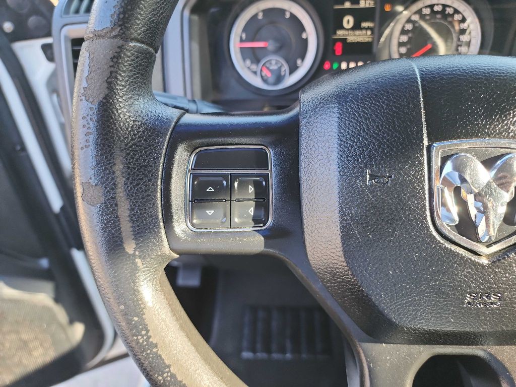 2013 RAM 2500 Image 15