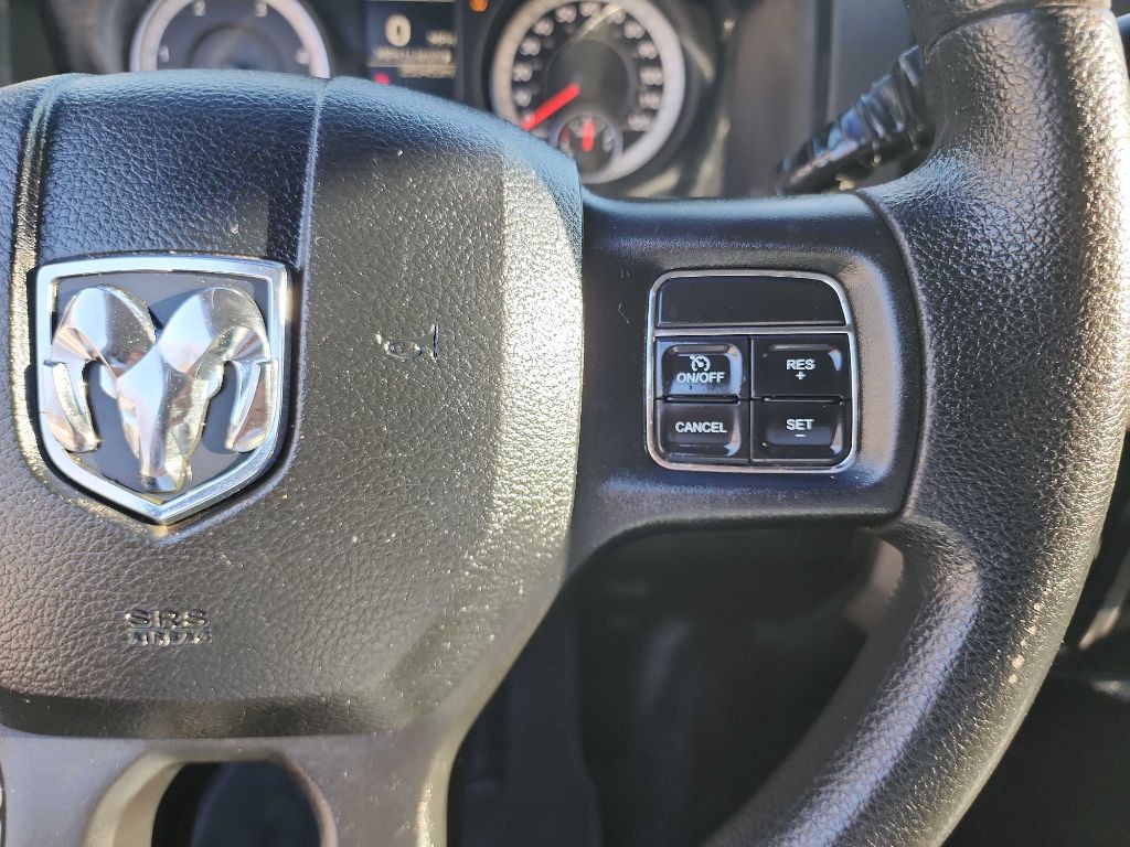 2013 RAM 2500 Image 16